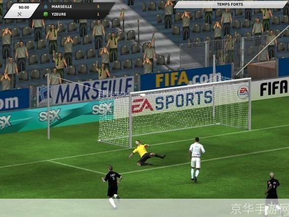 FIFA足球经理2010：赛场背后的策略之战