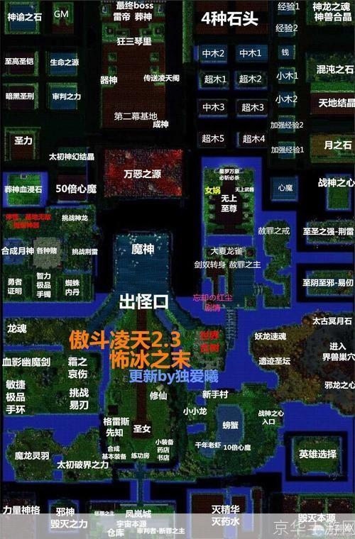 傲斗凌天2.21隐藏英雄:揭秘傲斗凌天2.21：隐藏英雄全解析