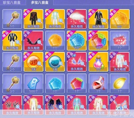 QQ炫舞卡八音：音乐的魔力与游戏的激情碰撞
