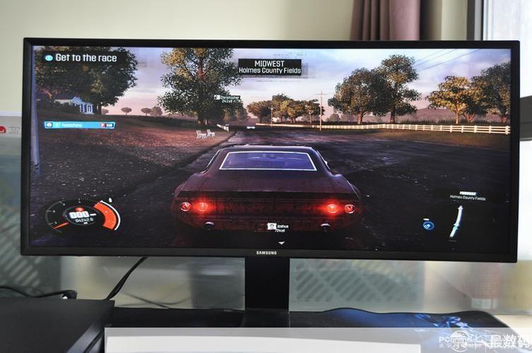 ps4显示屏:PS4显示屏：游戏视觉体验的革命性飞跃