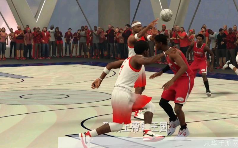 nba2k空中接力:NBA2K空中接力：篮球游戏的巅峰之作