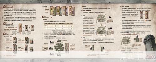 三国杀曹操墓揭秘：策略、冒险与历史的完美结合