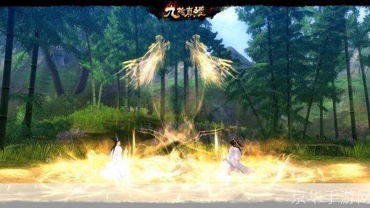 九阴真经极乐谷双刺探秘：绝世武学，锋芒毕露