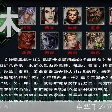 三国杀林包:三国杀林包：策略与智慧的较量