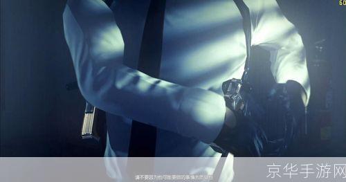 杀手5 汉化揭秘：游戏背后的故事、特色与汉化挑战