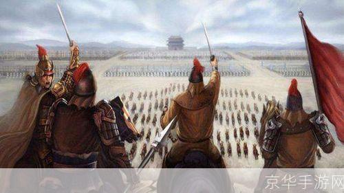 武林立志传：江湖路漫漫，英雄志壮壮