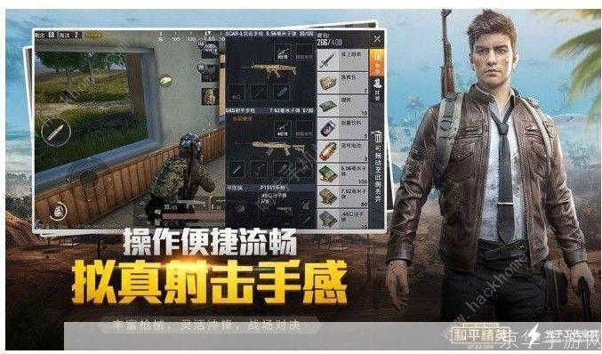 和平精英怎么打:<和平精英：掌握核心战术，成为战场之王>