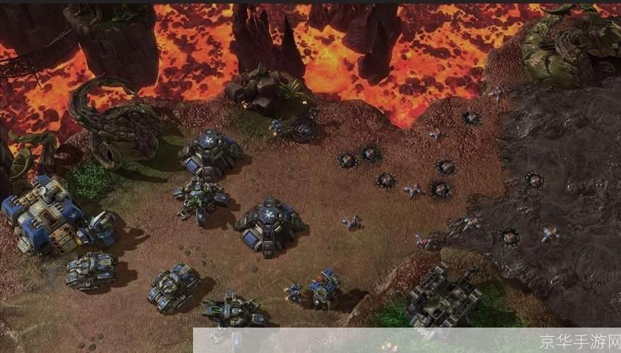 星际2秘籍：探索星际争霸2的无尽奥秘与战术秘籍