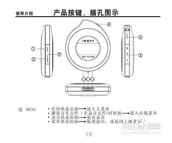 MP3切割器的使用方法详解