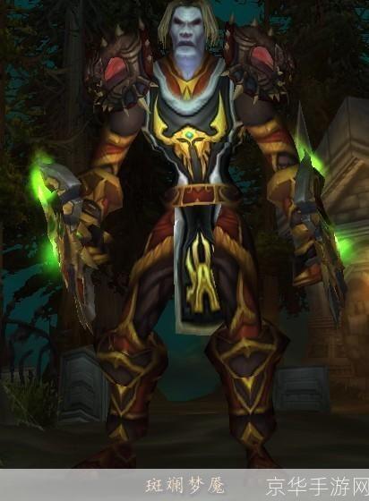 wow盗贼探秘暗影之舞：盗贼在魔兽世界中的独特魅力