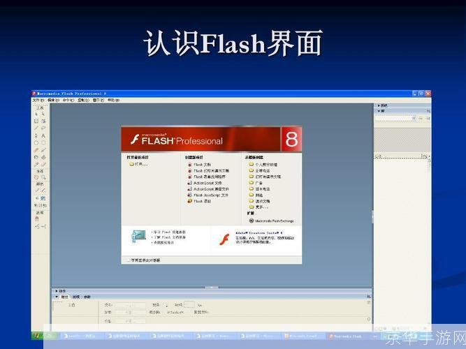 flash8怎么安装: Flash 8安装教程
