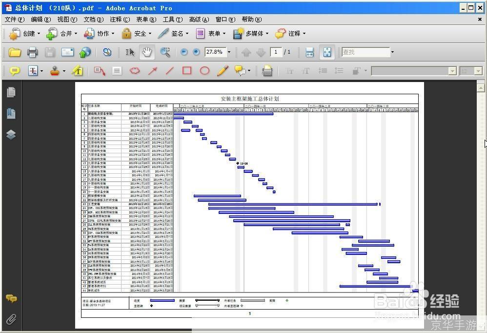 project 2007 怎么用: 如何有效使用Microsoft Project 2007