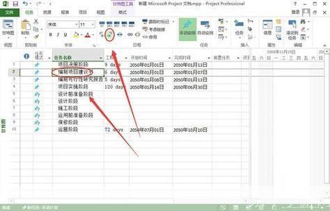 project 2007 怎么用: 如何有效使用Microsoft Project 2007