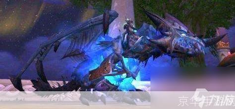 魔兽世界虚空龙任务:魔兽世界：征服虚空龙任务指南**