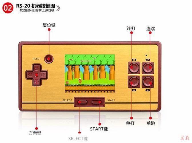 fc游戏怎么用: FC游戏机的使用指南