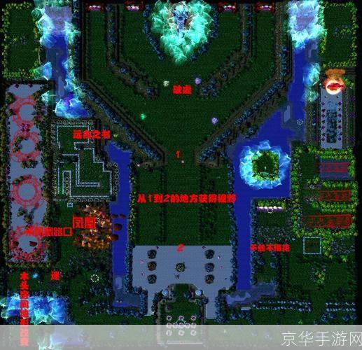 神之墓地2.6b攻略:神之墓地2.6b全攻略：掌握关键，成为墓地之主