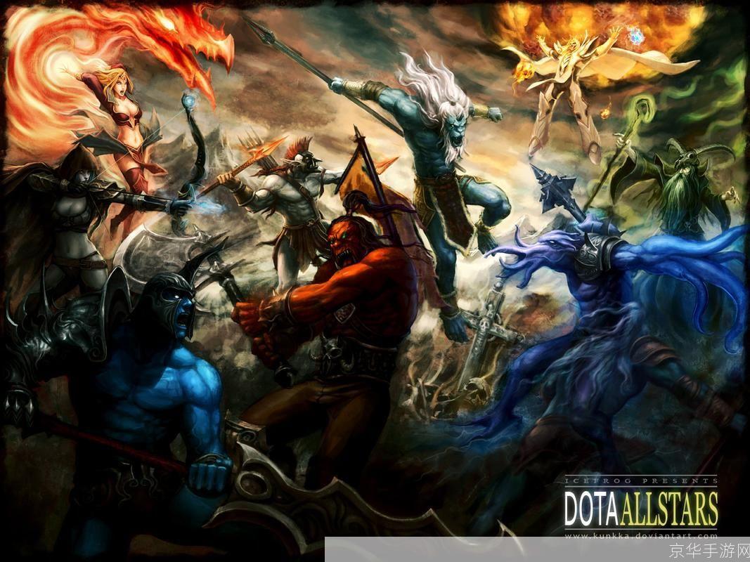 dota代打门:揭秘DOTA代打门：游戏背后的竞技与现实