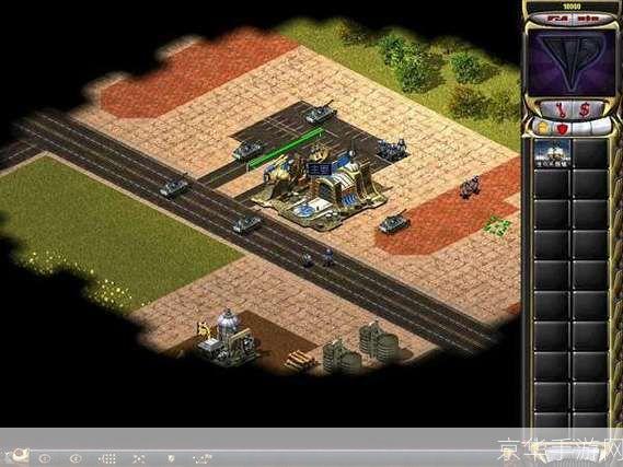红警2尤里的复仇修改器：掌控游戏命运，体验无尽创意