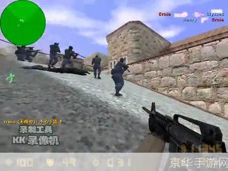 cs1.6火箭筒插件:CS1.6火箭筒插件重燃经典，火箭筒激战再度来袭