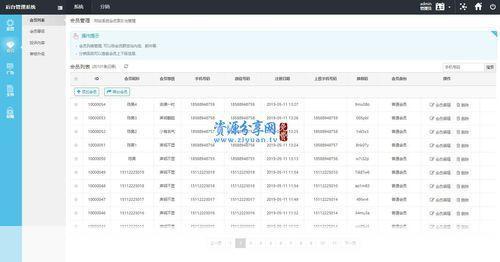 提升销售业绩的神器——店铺推广软件