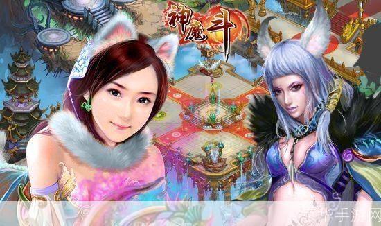 最新热门网络游戏风潮再起