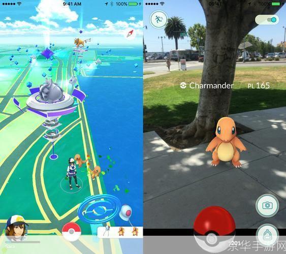 pokemon go怎么怎么安装: Pokemon Go安装指南：一步步教你如何玩转神奇宝贝