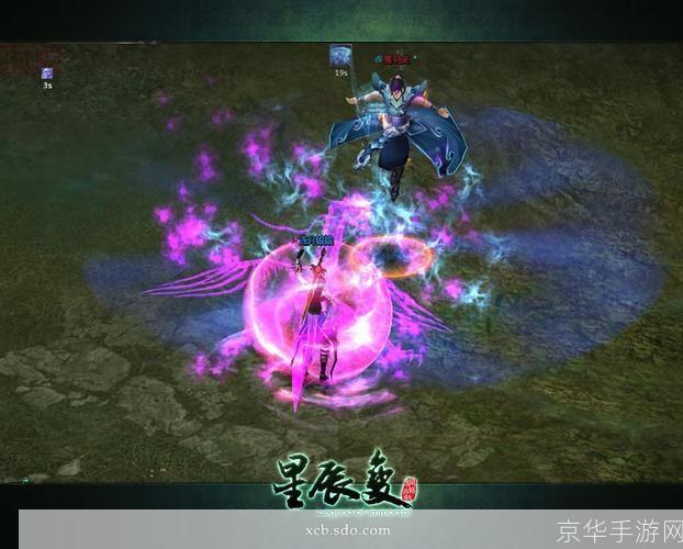 星辰变什么职业厉害:星辰变职业大比拼：谁才是最强王者？