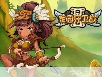 家园守卫战：重温经典，守护我们的家园