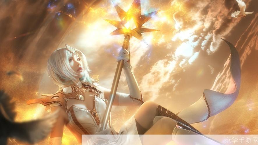 英雄联盟Cosplay盛宴：揭秘游戏背后的魅力与文化