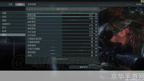 荣誉勋章战士配置全解析：硬件与游戏性能优化指南
