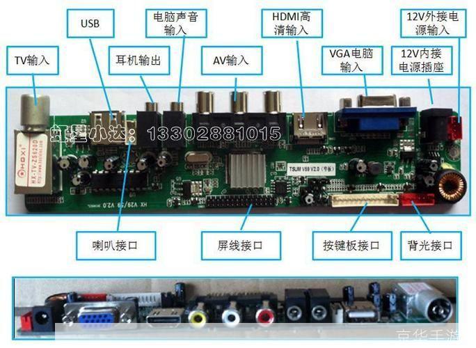 万能主板驱动的安装与使用指南