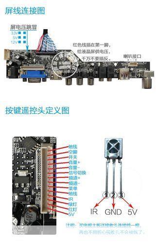 万能主板驱动的安装与使用指南