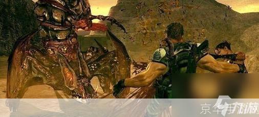 生化危机6技能全解析：打造无敌生存者