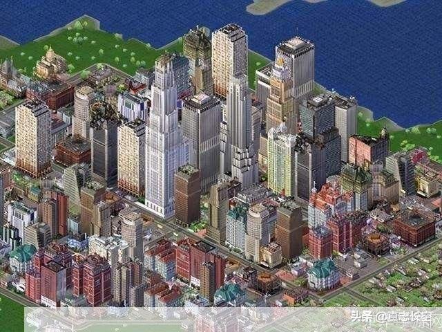 模拟城市4赌场插件:模拟城市4打造繁华赌城：探索赌场插件的魅力