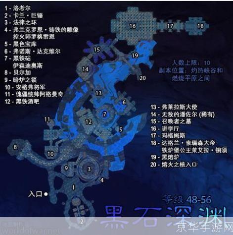 深入矿脉：wow采矿全解析