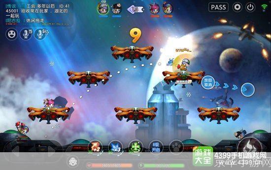 世纪弹弹堂:世纪弹弹堂：经典再现，重温童年射击游戏