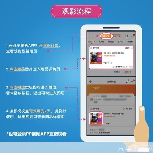 详解如何使用PP影视