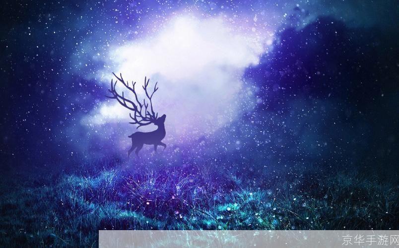 梦幻脚步:梦幻脚步：探索虚拟世界中的奇妙旅程