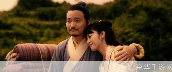 武林外传:江湖再起风云