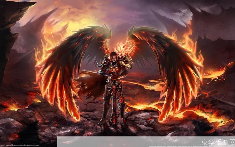魔法门英雄无敌6:魔法门英雄无敌6：重燃经典，探索奇幻世界