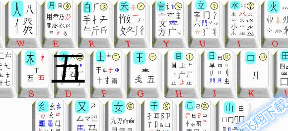 极品五笔拼音输入法: 极品五笔拼音输入法：提升打字效率的必备工具