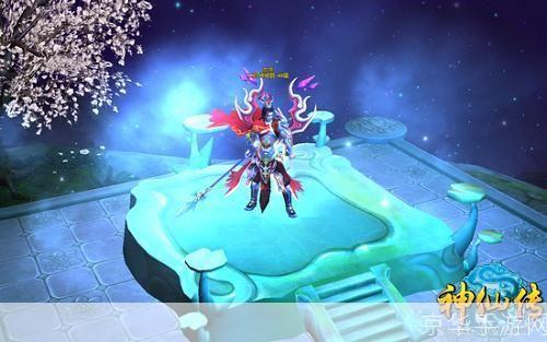 校园修神录2.1全攻略探索神秘校园，成为最强修神者！