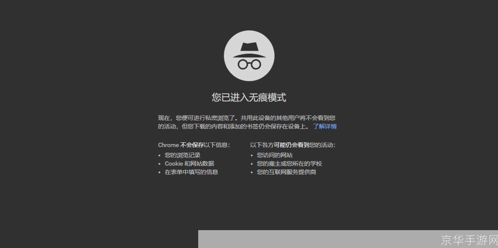 探索最安全的浏览器：保护您的在线隐私和安全