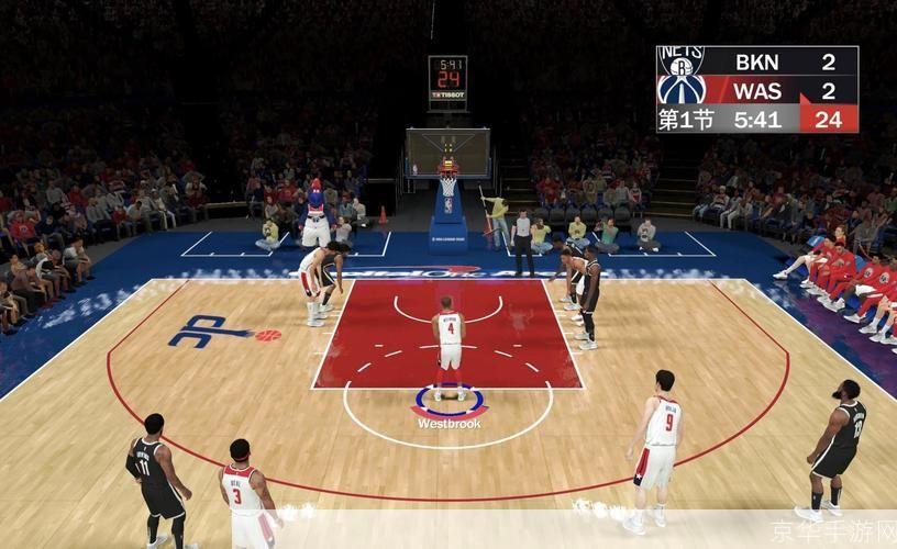 nba2k21手游:NBA 2K21手游：篮球之巅，再现辉煌