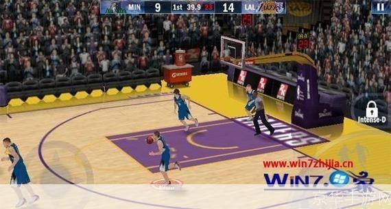 解决NBA 2K13闪退问题：补丁发布与游戏体验优化