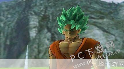 cs七龙珠怎么变超4:CS七龙珠中超4变身攻略与技巧