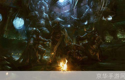 斗战神知北游：探索神秘北境，挑战斗战之巅