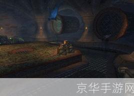 达拉然下水道:探秘达拉然下水道：魔法与阴影的交织