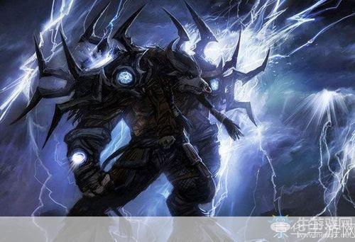 元素萨满PVP：掌控元素，制霸战场