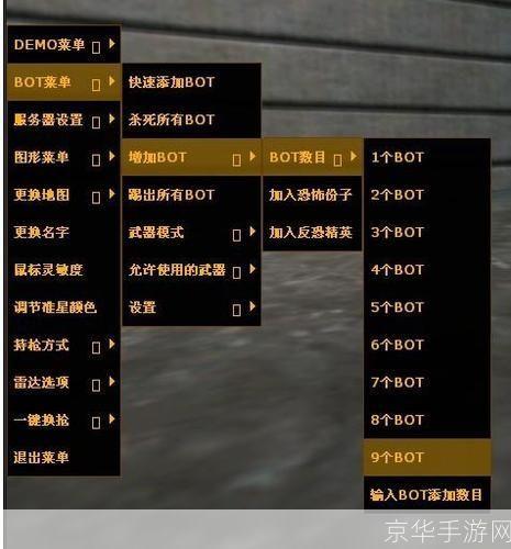 CS1.6中文安装教程